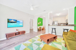 3BR Condo with Pool and Hot Tub Close to Disney